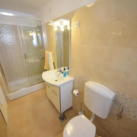 Seaside House Orebic, Peljesac - 23750 Feriehus *