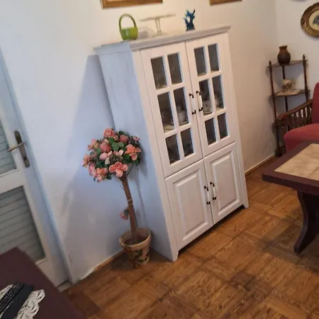 Feriehus Seaside House Orebic, Peljesac - 23750