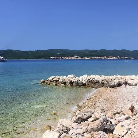 Seaside House Orebic, Peljesac - 23750 *