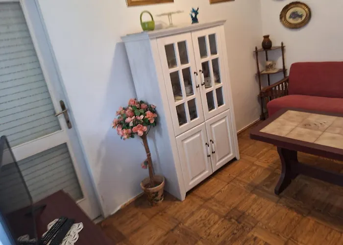 Ferienhaus Seaside House Orebic, Peljesac - 23750