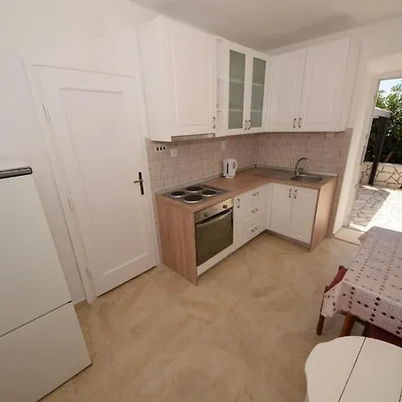 別荘 Seaside House Orebic, Peljesac - 23750 *