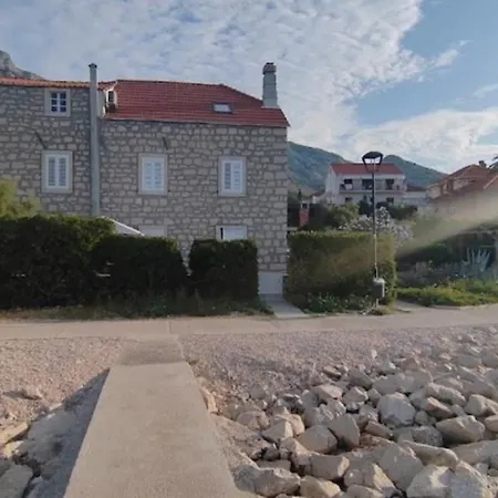 Seaside House Orebic, Peljesac - 23750