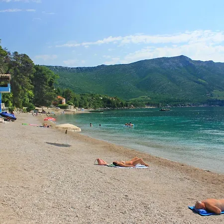 Seaside House Orebic, Peljesac - 23750 別荘