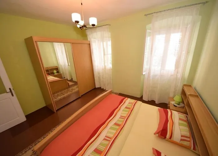 Seaside House Orebic, Peljesac - 23750 * Orebić