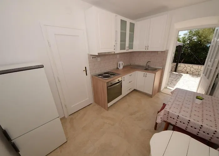 Prázdninový dům Seaside House Orebic, Peljesac - 23750 *