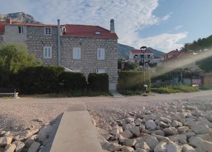 Seaside House Orebic, Peljesac - 23750