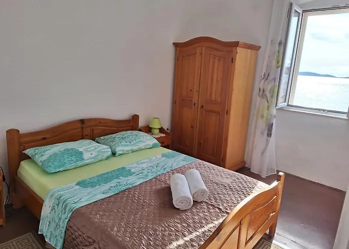 Seaside House Orebic, Peljesac - 23750 Prázdninový dům Orebić