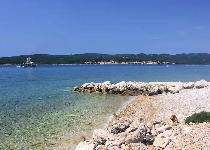 Seaside House Orebic, Peljesac - 23750 *