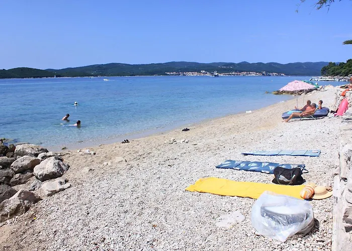 Seaside House Orebic, Peljesac - 23750