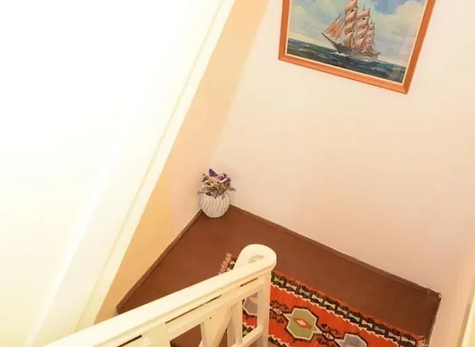 Seaside House Orebic, Peljesac - 23750 * Orebić